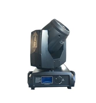 Quality OSRAM 18R SIRIUS HRI 371W Sharpy Beam Light 8000K Linear Adjustment Focus for sale
