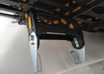 Different Specification Overhead Crane Components Energy Chain For Festoon
