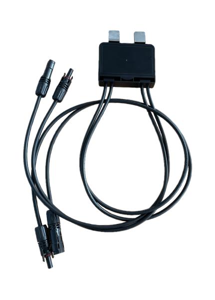 Quality Safety PV Module Optimizer Solar Panel Overcurrent Protection for sale