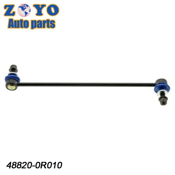 Front Stabilizer Links for Toyota RAV4 2006 Purpose Replace/Repair Mooog No K750043