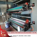 Multicolor Wide Web Flexographic Printing Machine for Packing Material