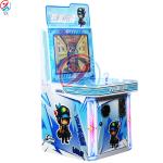Games Kids Single Cool Run Joystick Game For All Ages Video Game Coin Will