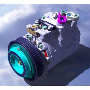 Buy cheap Denso 7sbu16c Compressor Car Air Conditioner Compressor JPB101460 product