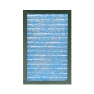 China Remove Formaldehyde Antibiosis Composite H12 HEPA Panel Filter on sale