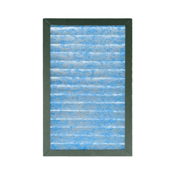 Quality Remove Formaldehyde Antibiosis Composite H12 HEPA Panel Filter for sale
