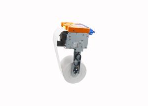 Thickness 80mm Barcode Label Printers Full / Partial With Smart Paper Bezel / LEDs