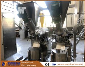 China Electric Peanut Butter Grinder Machine Peanut Butter Processing Equipment on sale