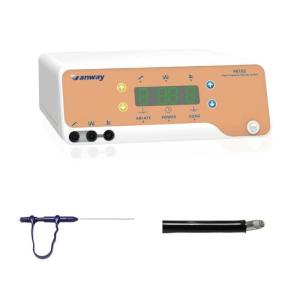 Minimally Invasive Coblation Plasma Surgery System RF Plasma Coblator 100 KHz