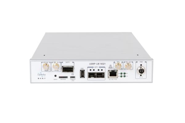Quality Real Time USRP SDR Ettus Software Defined Radios 200MHz Bandwidth for sale