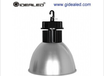 50W LED Bay Lights with high lumen output IP65