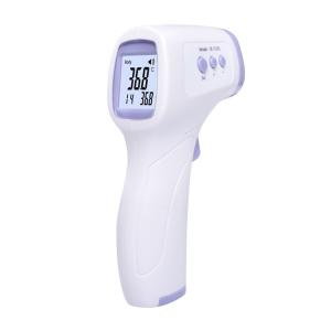 Smart Sensor Infrared Thermometer Laser Temperature Non Contact Infrared