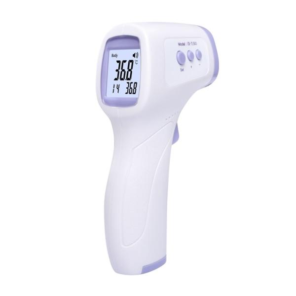 Quality Smart Sensor Infrared Thermometer Laser Temperature Non Contact Infrared for sale