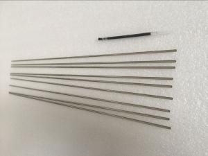 Long Thin 99.5% Nickel Seamless Pipe With Bright Surface
