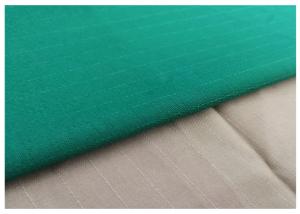 China Woven Soil Release Finish Nano Fabric Twill Contamination Free Cotton on sale