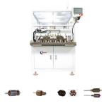 Multi Station Armature Winding Machine 220v 50/60HZ PLC Control