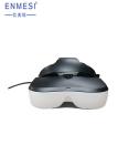 Aspheric Lens Virtual Reality 3D Head Mounted Display TFT LCD For Industrial