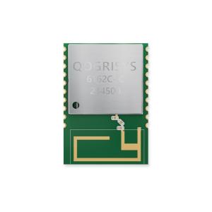 Buy cheap PCB Antenna 6162C-IC Bluetooth Low Energy Module 2480MHz BLE5.0 product