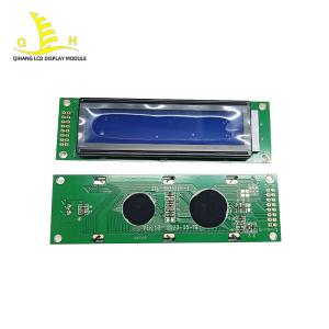 Buy cheap 160x32 Dot Matrix LCD Screen Module For Instrumentation Electronic Equipment product