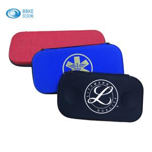 China Travel 1680D Eva Material Stethoscope Bag Case 13 X 11.4 X 1.6 Inches Size on sale