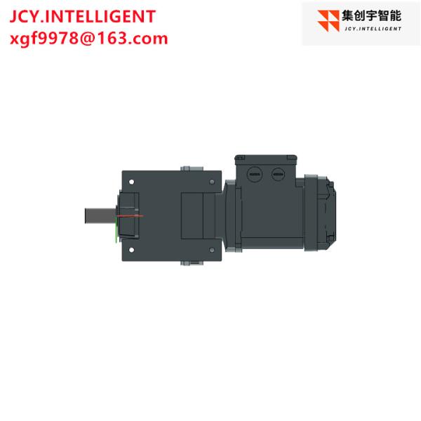 Quality 3HP Helical Motodrive Gearbox R37 DRN63M4 28NM Customized for sale