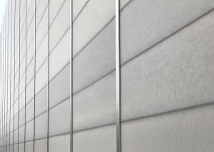 Cloudy Jade Opaque Acid Etched 19mm Glass Block Bricks