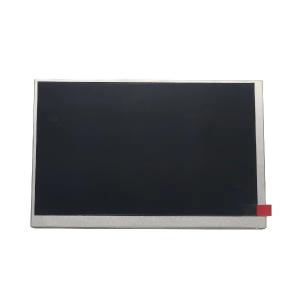 Buy cheap TM070JDHG30-00 Industrial TFT LCD Module Display LVD Interface TIANMA LCD Display product