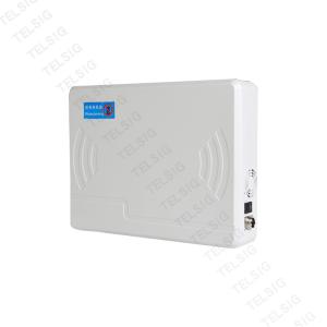 China 4G LTE Wifi Signal Blocker Device , Built In Antenna Cell Phone Wifi Jammer on sale