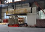 BBT Solid Automatic Brick Making Machine / Hollow Block Making Equipment