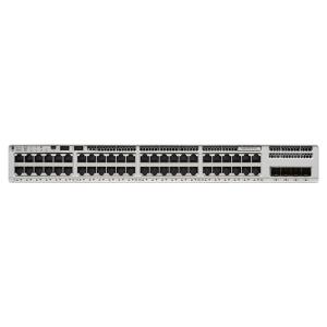 China Cisco C9200L-48T-4G-E Cisco Catalyst 9200L Series 48 Port Data 4x1G Uplink Switch on sale
