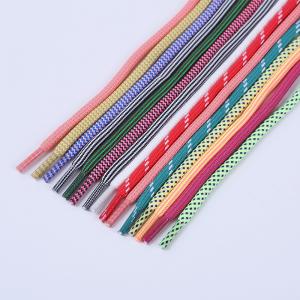 Buy cheap Drawcord 72 Inch Round Wholesale Skateboard Stock Custom Shoelaces product