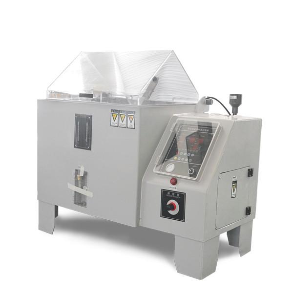 High Performance Salt Spray Testing Labs Corrosion Test Chamber ISO Certificated