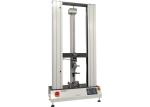 Dual Column 10KN Universal Testing Machine With Extensometer