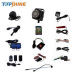 Vehicle GPS Tracker Support Two Way Located/ Fuel Sensors/Weight Sensor for
