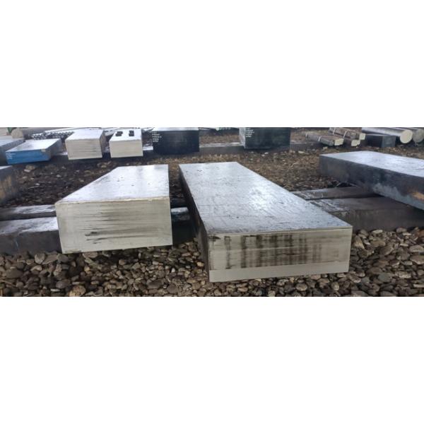 ASTM Grade 1 Structural Steel Flat Bar UNS G33106 SNC815H ASTM A646