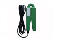 China Completely Enclosed Current Transformer Clamp Type Current Range 100mA To 6kA on sale