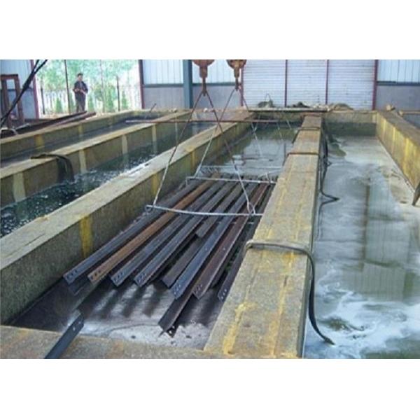 Q235B / Q345B Steel Monopole Tower , Telecom 66 Kv Transmission Tower