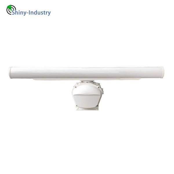 Water Area Monitoring Multi-Sensor System/Surveillance Radar LW-R25-SC Security