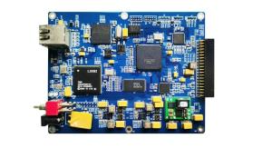 China Custom PCB Assembly Services 10 Layer , One Stop Smt Pcb Manufacturer on sale