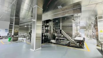 CHINA MARK FOODS TRADING CO.,LTD.