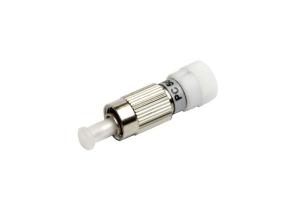 CATV 3db Single Mode Attenuator Male To Female UPC FC Attenuator High Power