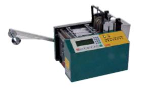 China Low Consumption Computer Strip Cutting Machine With 1-9999mm Cutting Length Ml-313 on sale