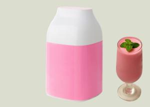 Buy cheap Fully Manual Yogurt Making Machine , DIY Yogurt Maker High Safety Operation product