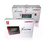Launch X431 Scanner , Launch X431 Pad With 9.7” LCD Touch Screen