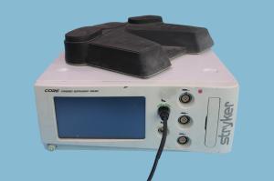 Buy cheap Core Powered Instrument Driver &amp; Footswitch Display Size Viewing Angle product
