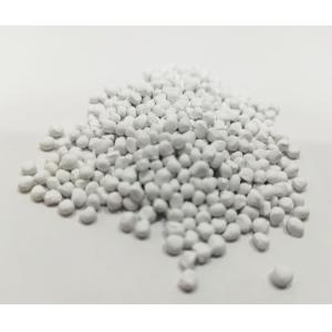 Buy cheap HDPE LLDPE LDPE Film White Masterbatches Environment Friendly product