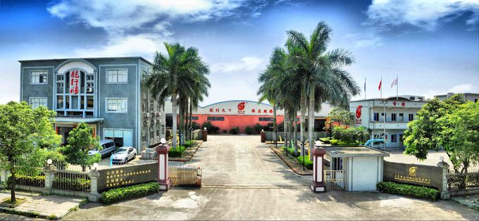 Paper Gluing Machine And Box Double Pressing Machine With High Working Speed
