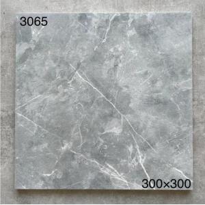 Buy cheap Wear Resistant Marble Ceramic Tile Firebrick 300x300mm 4 inch product