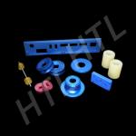 Portable Low Volume Injection Molding Lightweight With High Precision