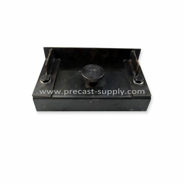 Quality 2100KG, 2500KG Type Precast Concrete Magnets With Adaptor For Wooden Plywood formwork for sale