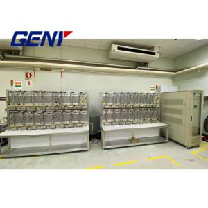 Buy cheap YC1893D ThreePhase Energy Meter Testing System Custom OEM and ODM Services product